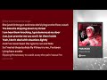 Paranoid Chase Atlantic Spotify Lyrics