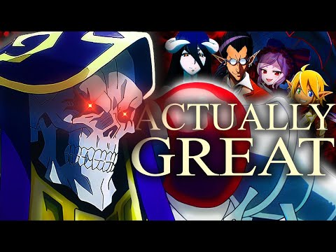 I was Wrong About Overlord