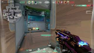 Valorant | GeForce を使用して撮影