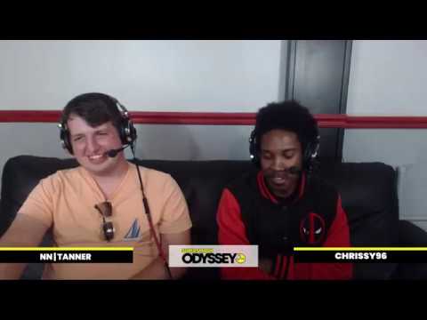 Super Smash Odyssey 12 - Winners Quarters - FRKS | JAMA vs Elpe