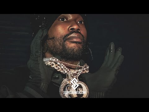 Meek Mill x Hard Intro type beat "Heart of a lion" (prod. soSpecial)