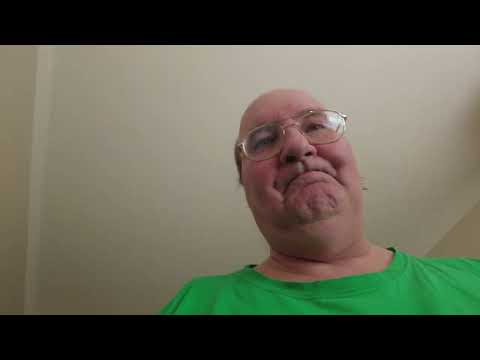 MongoTV_8354 - BAD OG BARBERING TIRSDAG EFTERMIDDAG