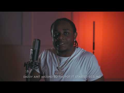 Roney - Ava (In-Studio Lyric Video)