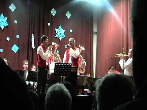 DH Trnkovjanka-Chtěl bych dívča vypovědět