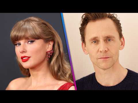 Taylor Swift&rsquo;s &lsquo;Pink Clouding&rsquo;: Is Song About Tom Hiddleston?