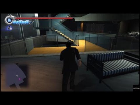 YAKUZA 6: The Song of Life Long Battle millennium Tower