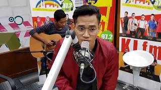 Download lagu Without You - Aman Aziz | Jom Jam Akustik | 28 Oktober 2017 mp3