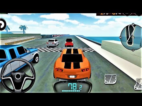 Drive for Speed: Simulator-Best Android Gameplay HD #14