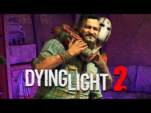 Dying Light 2 UNCUT Gameplay Deutsch #33 - Angriff auf das Fischauge