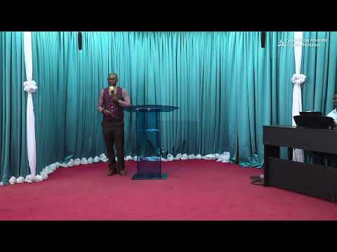 Camp Meeting Week  | Day 3 - Morning Session | 5th October, 2021