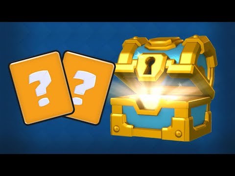 King's Cup II - The Pairings - $200,000 Clash Royale Tournament