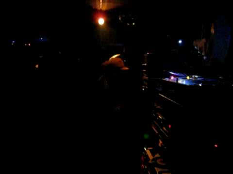 Dub Conference  ⑥ 2008/12/13　Tribe Works Sound System