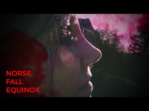 HEATHER & KENAZ: THE NORSE FALL EQUINOX CELEBRATIONS ON OCT 7TH