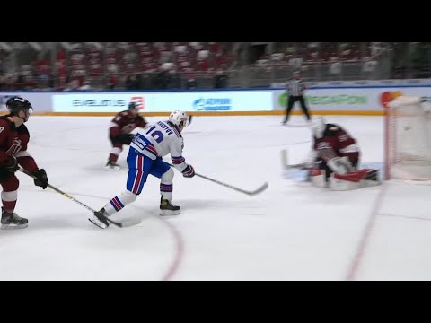 SKA 4 Dinamo R 1, 12 December 2020