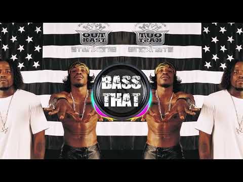 Videoclip de So Fresh, So Clean (Acappella) — Outkast