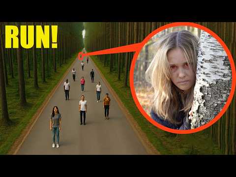 An Entire Town went Missing and we found them, but they are not the same.. (Somethings very wrong!)