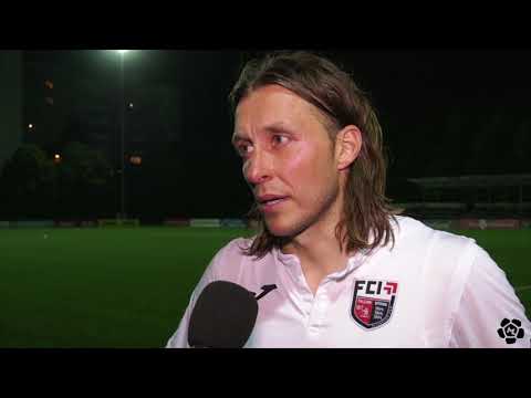 29. voor 2017: FCI Tallinn - Paide Linnameeskond  6:1 (3:0) Voskoboinikovi intervjuu