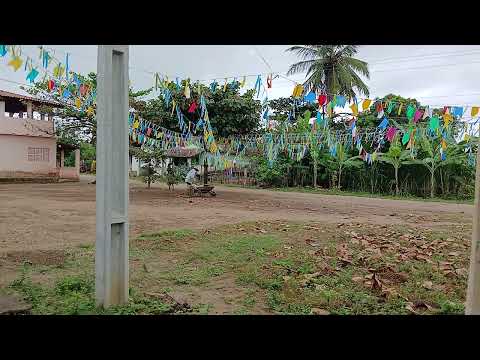 Interior da paraiba #sítio Areial #zona rural #mogeiro #paraiba julho2026.