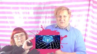 [M/V] THE UNI+ - 빛 (Last One) Reaction