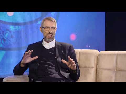 PORUKA VJERE, PORUKA DOBRA - Koliko marimo za grijeh? - prof. dr. Zuhdija Hasanović