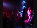 Tocotronic in der Roten Flora in Hamburg