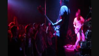 Tocotronic in der Roten Flora in Hamburg