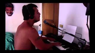 Le sei e ventisei (C.Cremonini) cover piano e voce