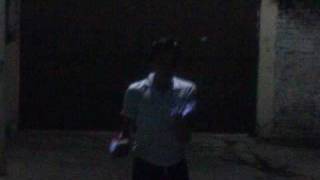 rima 3 cartel de santa