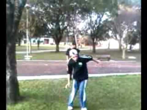 B' Boys Mortais | Com Thiago" Luan "Patryck e Kleber."