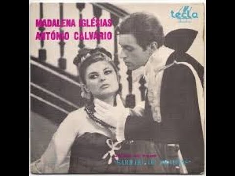 Chorona-(1968)António Calvário