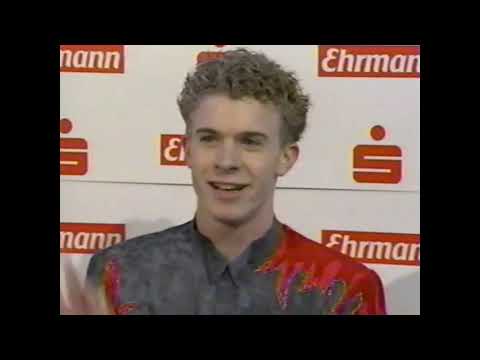 2001 Nations Cup Mens Short