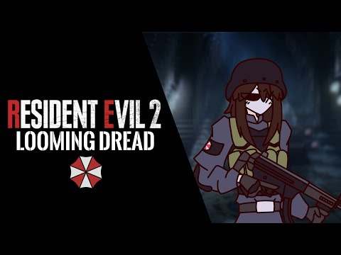 Shoiha. - Looming Dread (Resident Evil 2 Remake Metal Cover)