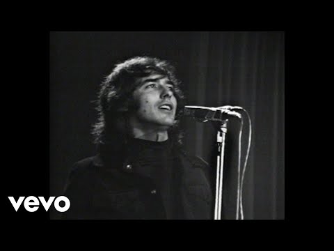 Joan Manuel Serrat - Fiesta (Evocación (TVE))