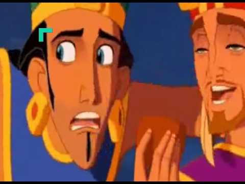 ein gott zu sein ist schwer eldorado cover  video