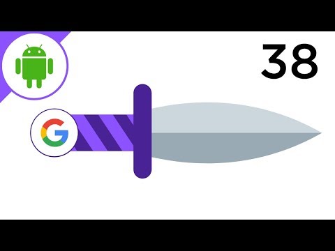 Dagger 2 Android Overview