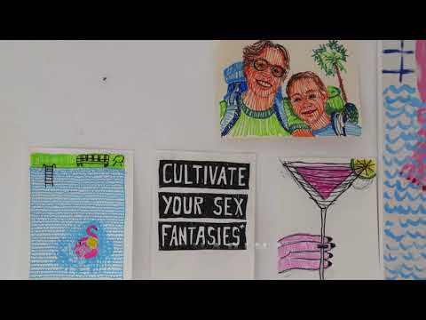 Sweat Shop 2019 - Shift 4 - Drive By