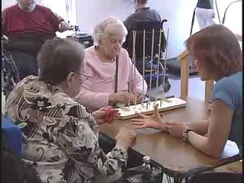 Trinity Village Care Centre