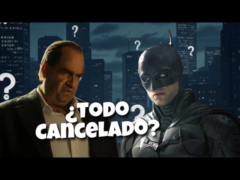 TODO lo que NO VISTE en el FINAL de EL PINGUINO | Detalles, Referencias, Batman 2 y más