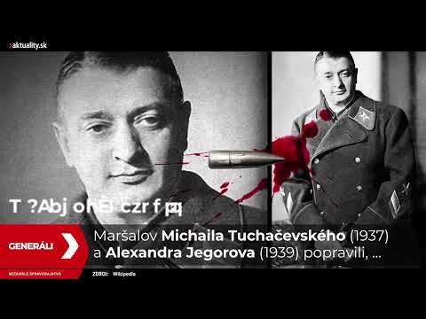 V Putinovej agresii zlyhávajú aj tí, ktorí Stalinovi vyhrali vojnu | Aktuality