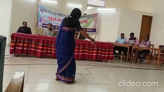 স্পোর্স -২০২৪ ইনডোর