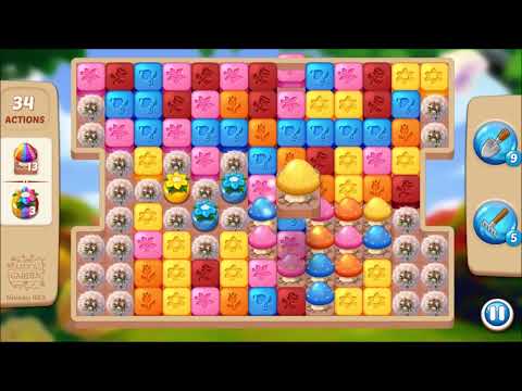 Lily's Garden [ Level 463 ] No Boosters