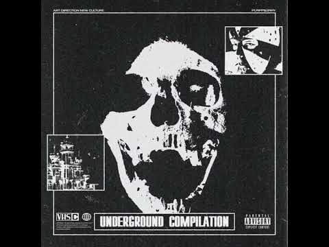 PURPPB3RRY - UNDERGROUND COMPILATION