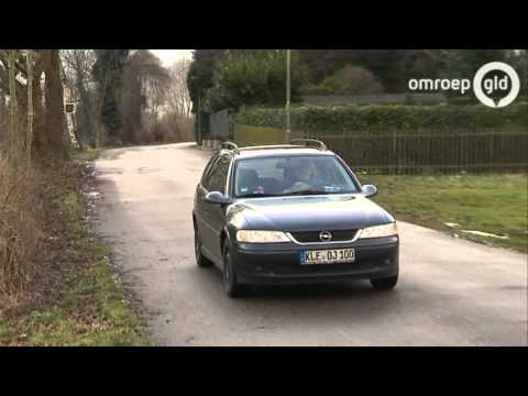 Dossier GLD: Hans Peelen