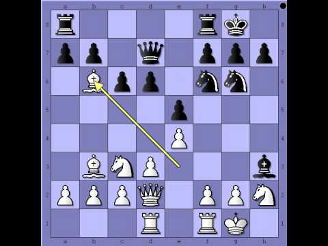 Neverovatan mat Skakacima - NN vs BLACKBURNE - Giuoco piano # 547