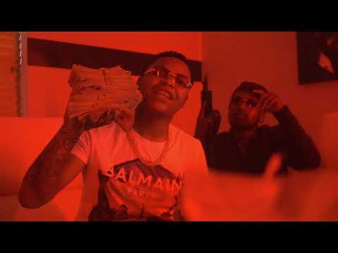 Taliban Kev - Influence (Official Video) Shot By @KARDIAKFILMS