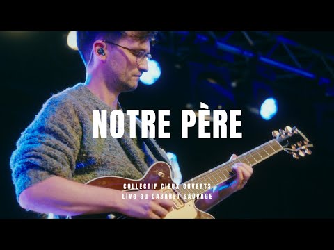 Collectif Cieux Ouverts and Samuel Olivier