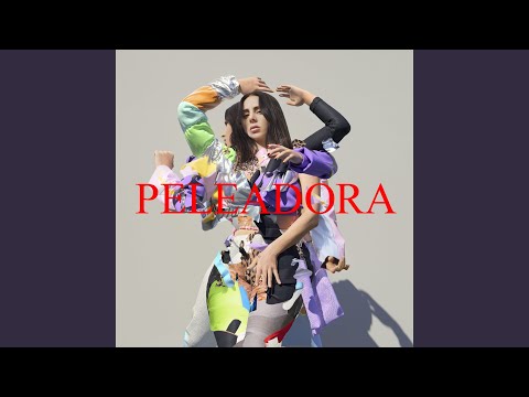 Video thumbnail for Peleadora