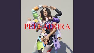 Peleadora Music Video
