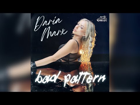DARIA MARX - Bad Pattern (Official Music Video)