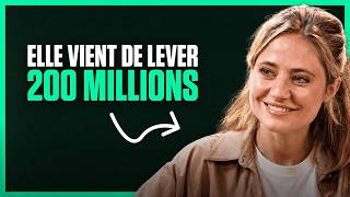 Le marché géant que la tech a oublié - Quitterie Mathelin-Moreaux CEO Skello